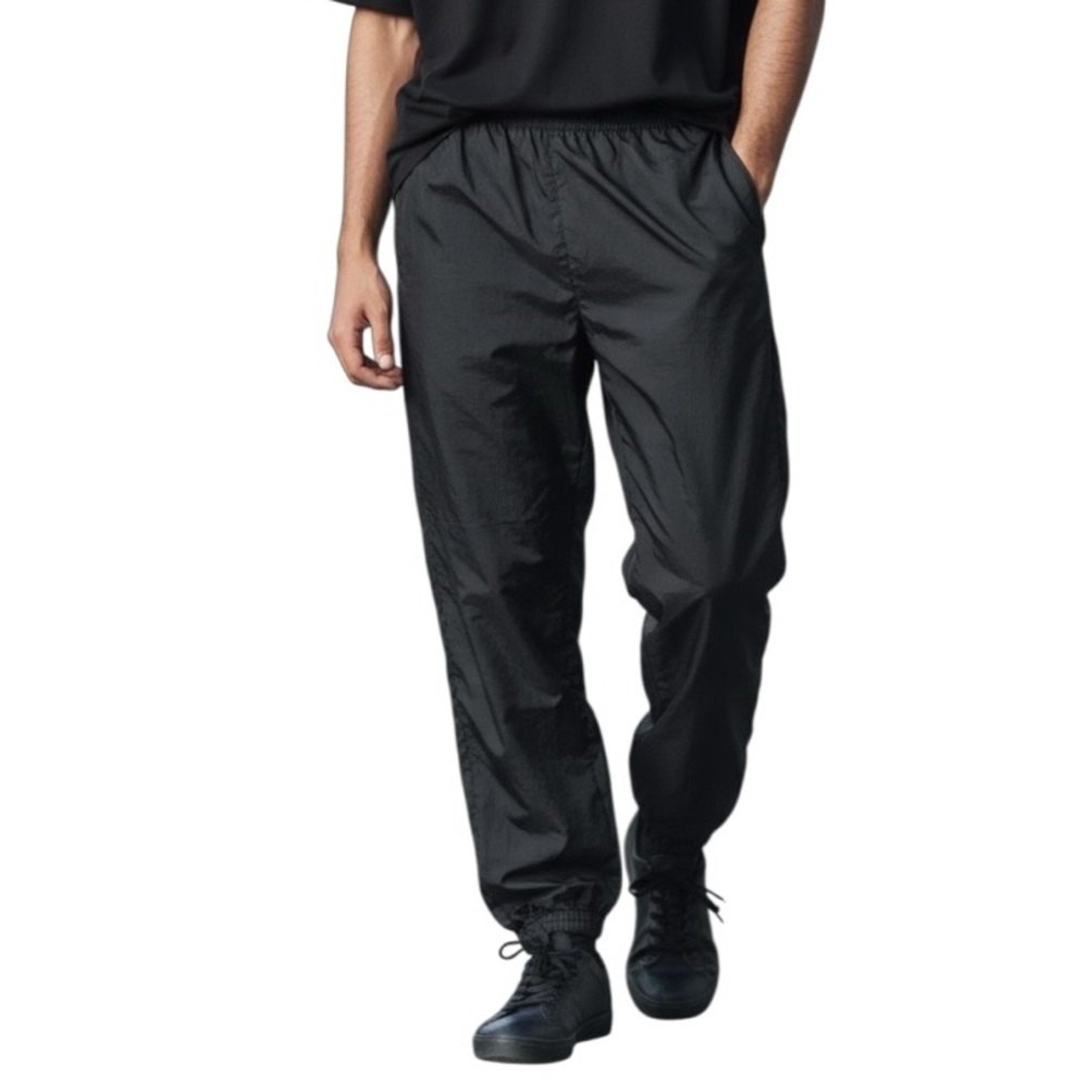 AVIAT SPORTIF Windbreaker pants Fully Lined  Joggers Big/Tall Men’s Size 2X Bl…